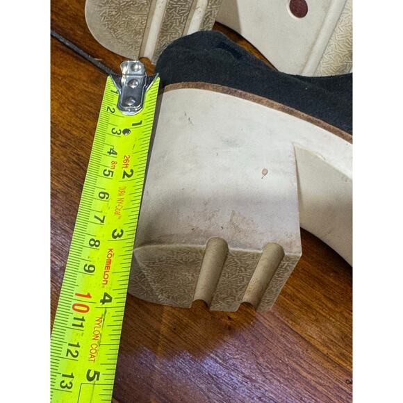 Camper chunky oxfords size euro 38 - Picture 8 of 9